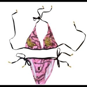 Ed hardy bikini